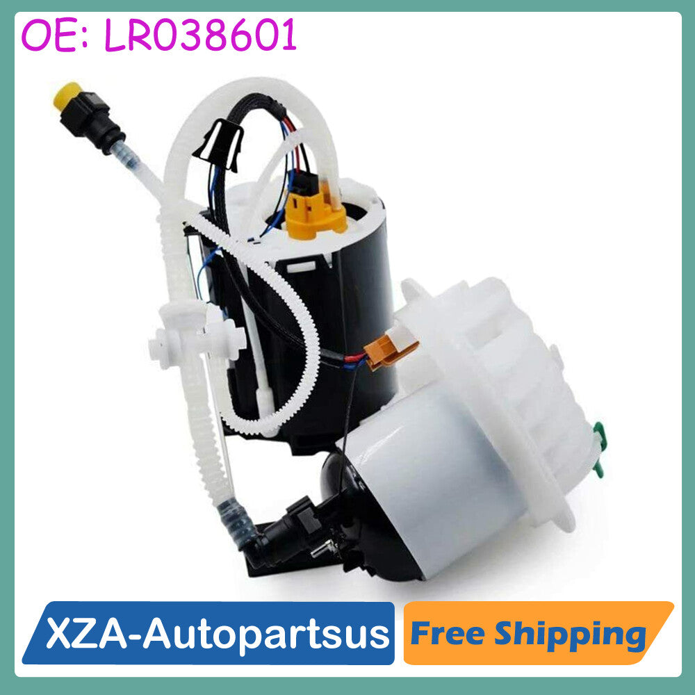 ya 27 7.2 Fuel Pump Assembly LR038601 for Land Rover Freelander 2 3.2L LR2 2008-2012