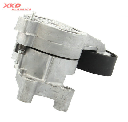 ya 5 8.7 Belt Tensioner for VW for Golf for JETTA GTI MK5 MK6 for Passat Eos for Audi A3 TT 2.0TSI