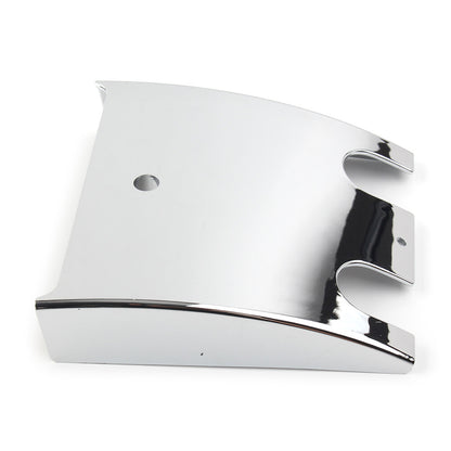 ya 5 8.7 Lower Dash Panel Extension for Harley Touring FLHX FLH/T Parts 1989-2007 Silver