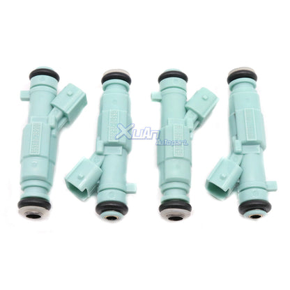 ya 1 8.12 baidi x Fuel Injector 35310-2E200 for Hyundai for Kia XI35 353102E200