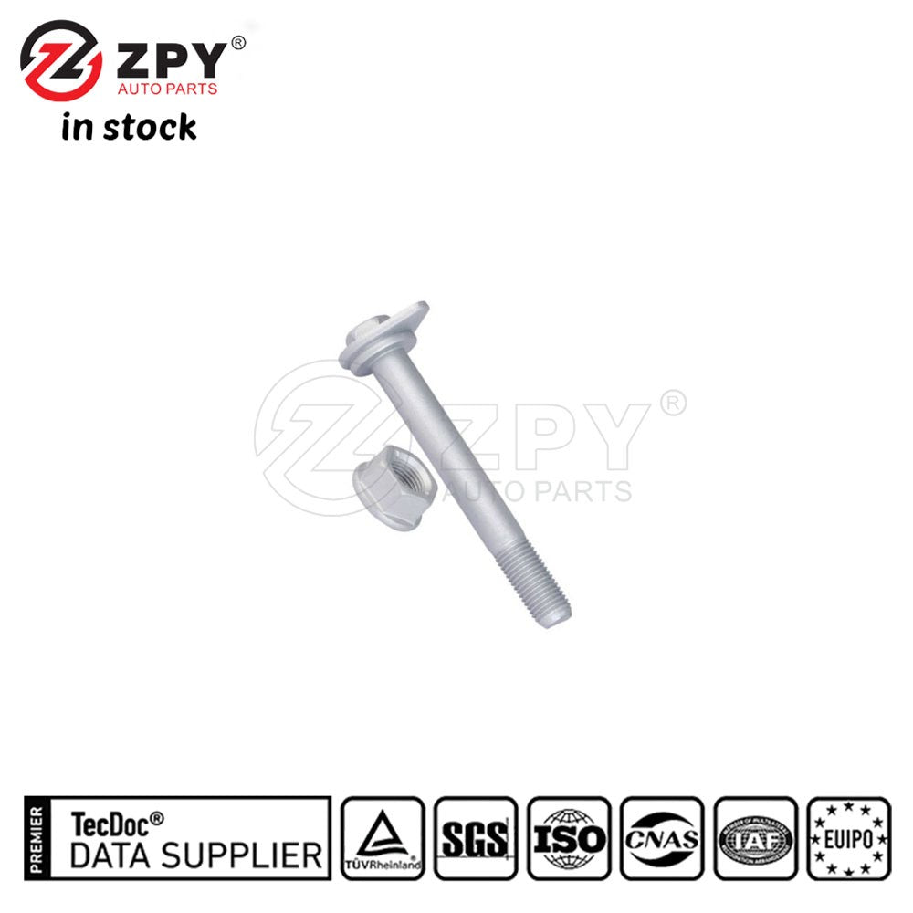 ya 3 6.23 ZPY Suspension Arm Bolt For Azera 2006-2011 GLS Sedan 4-Door Sonata 1999-2010