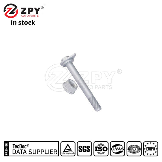 ya 3 6.23 ZPY Suspension Arm Bolt For Azera 2006-2011 GLS Sedan 4-Door Sonata 1999-2010