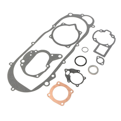 ya 5 8.7 Motorcycle Complete Full Engine Gasket Set for Suzuki LT80 1990-2006