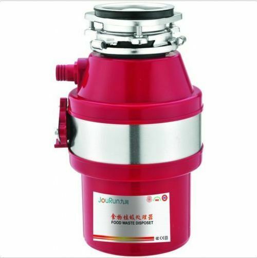 ya 25 750W POWER 1.5L GRINDING CAPACITY FOOD GRINDER GARBAGE DISPOSER O