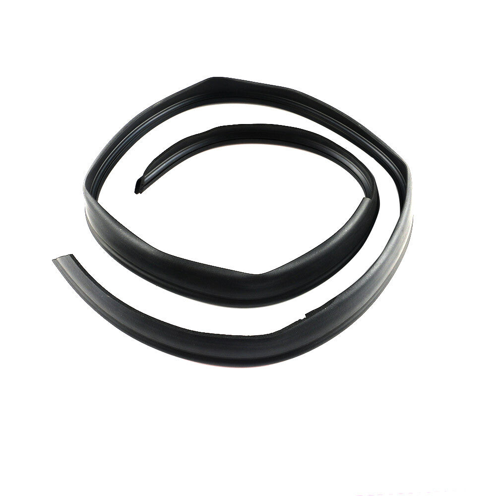ya 27 6.18.2 Fits for BMW 328i 335i 428i 435i 440i 430i Front Engine Hood Sealing 51767255802