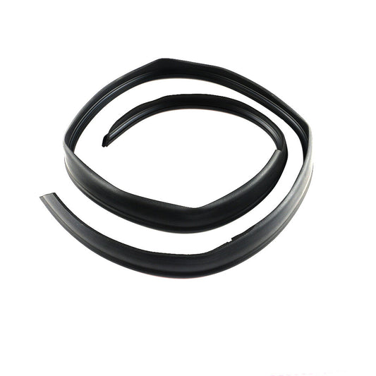 ya 27 6.18.2 Fits for BMW 328i 335i 428i 435i 440i 430i Front Engine Hood Sealing 51767255802