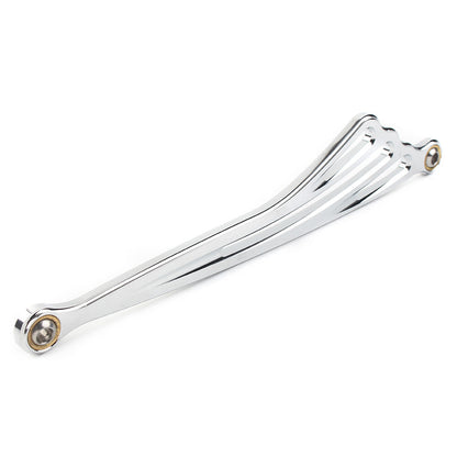 ya 5 8.7 Shift Linkage CNC Cut Shifter Link for Harley Touring Electra Road Glide 1986-17