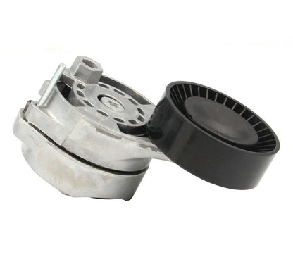 ya 5 8.7 Alternator Drive Belt Tensioner &Roller for Audi A4 A5 A6 Q5#06E 903 133 B/E/Q#