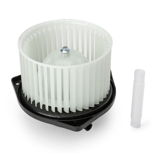 ya 6 6.12 A/C Heater Blower Motor for Mitsubishi Lancer 2.0L for Outlander 2.4L 3.0L 2007-2018