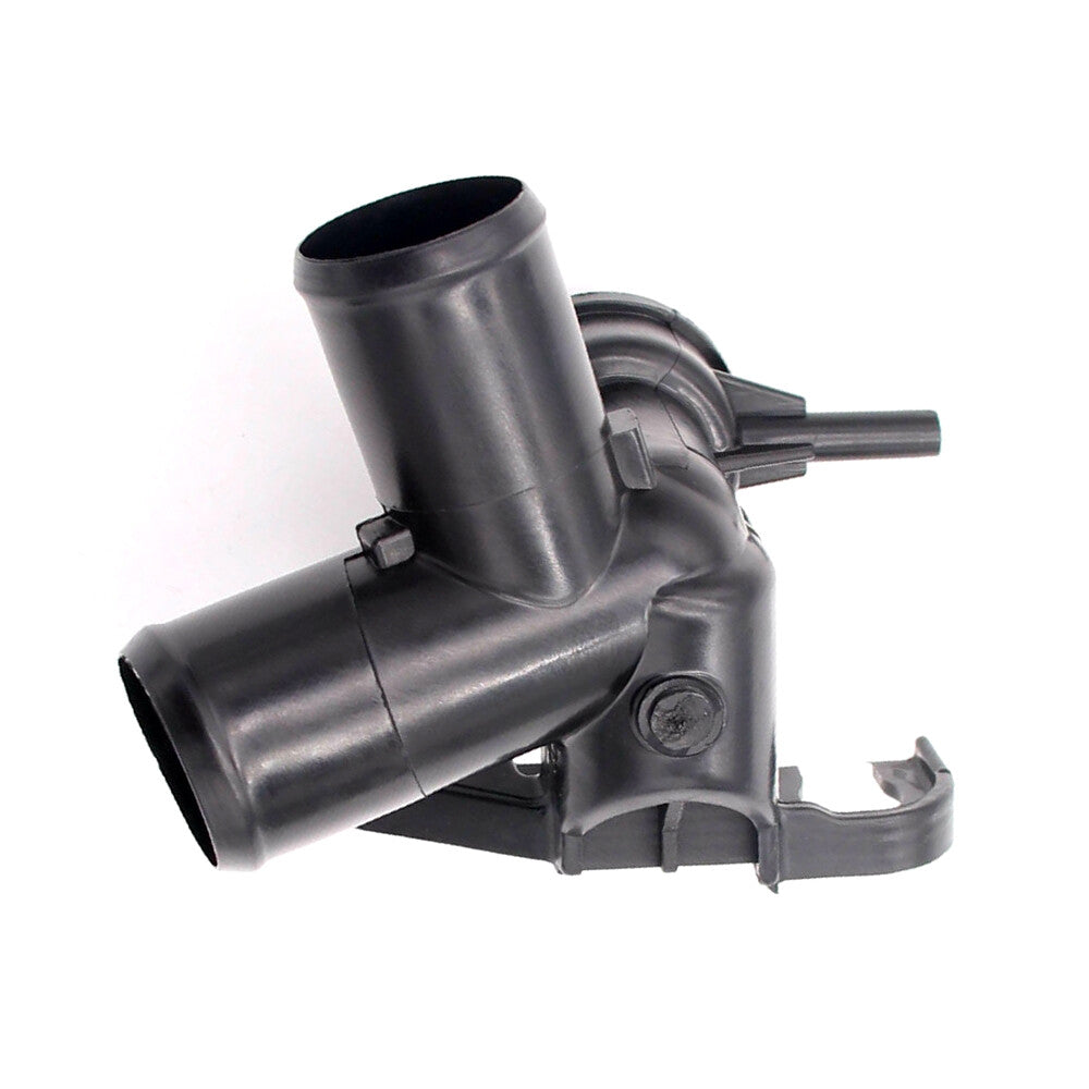 ya 27 6.21 New Radiator Filler Neck 25329-3X600 Fit 2011-17 for Hyundai for Elantra 14-18 for Kia Forte