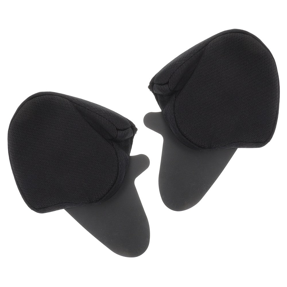 ya 2 7.15 2 Pcs Motorcycle Accessories Cycling Headgear Ears Biking Warmers Muffs