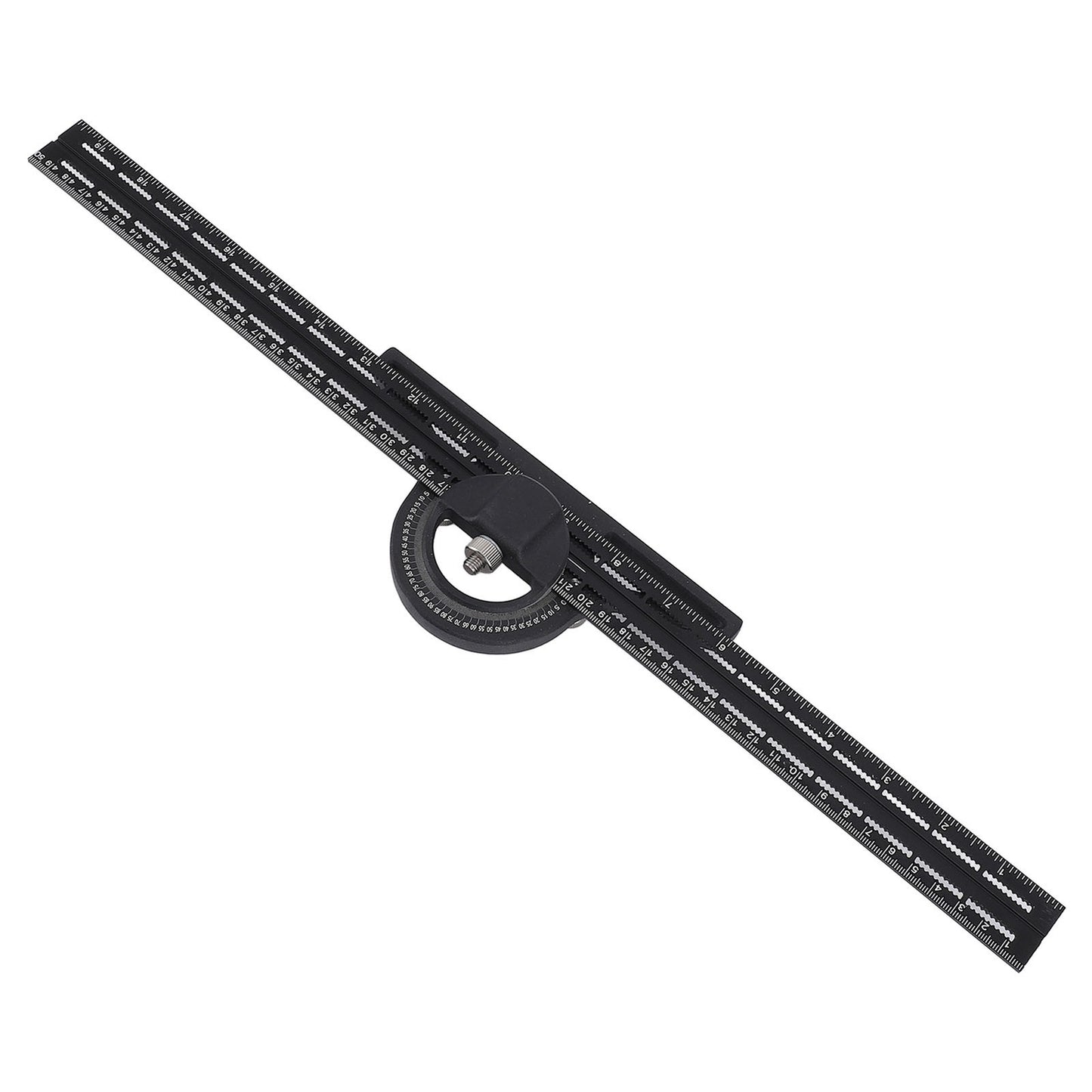 ya 14 Combi tion Square 20in 360 De Rotation Sliding Combi tion Angle Ruler