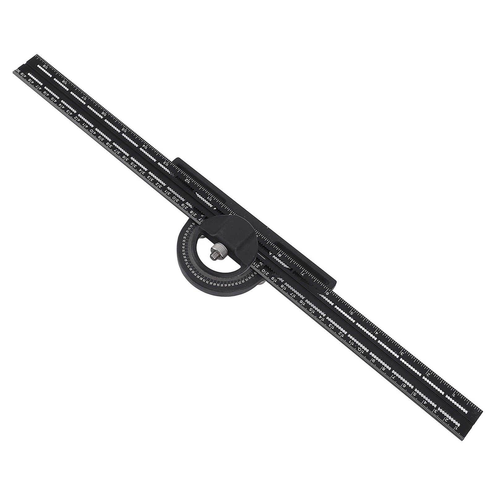 ya 14 Combi tion Square 20in 360 De Rotation Sliding Combi tion Angle Ruler