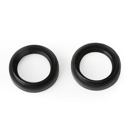ya 5 8.7 2-Piece Front Driveshaft Seal Kit 806735290 Suitable for Subaru for Impreza WRX STi 806735300