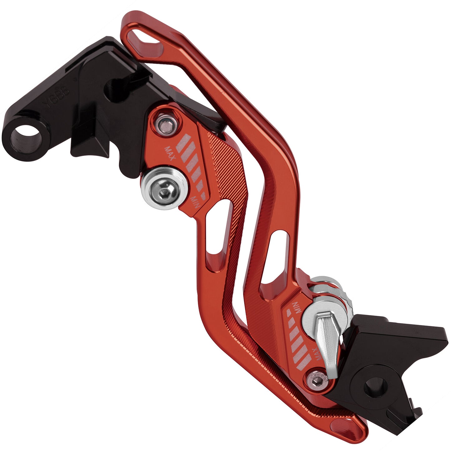 ya 5 8.7 Clutch Brake Levers 5D for Suzuki BANDIT 1200 2001-2006 / GSX1400 2001-2007 2003