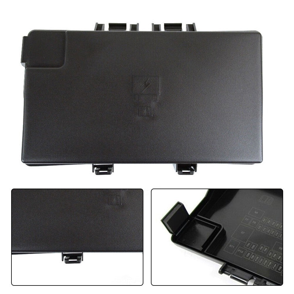 ya 1 7.3 FUSE RELAY COVER LID 68202821AA for for Dodge for for Ram 1500 2500 3500 4500 5500 13-18