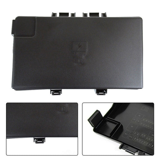 ya 1 7.3 FUSE RELAY COVER LID 68202821AA for for Dodge for for Ram 1500 2500 3500 4500 5500 13-18