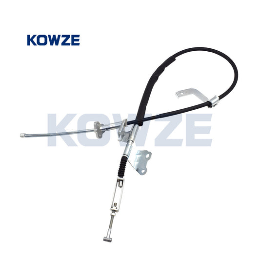 ya 11 6.9 NO.2 Parking Brake Cable for Toyota Hilux KUN25 2005-2011 4WD 46420-0K041