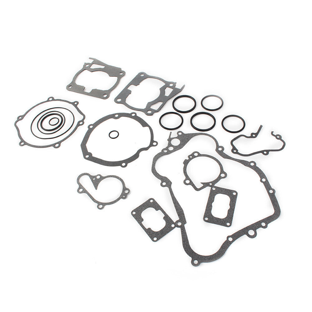 ya 3 6.23 for Yamaha YZ125 YZ 125 1994 1995 1996 1997-2002 Full Complete Engine Gasket Kit