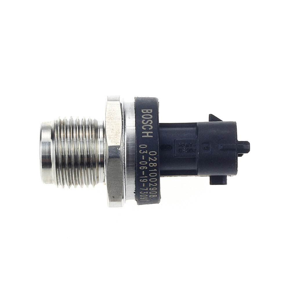 ya 1 8.5.3 0281002908 0281002568 is suitable for Hyundai SORENTO for Alfa Romeo fuel rail pressure sensor
