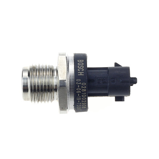 ya 1 8.5.3 0281002908 0281002568 is suitable for Hyundai SORENTO for Alfa Romeo fuel rail pressure sensor