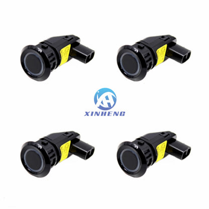 ya 1 8.12 baidi 4PCS 96673467 Bumper PDC Parking Assist Sensor For Captiva 96673471