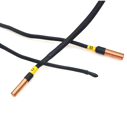 ya 25 5K+5K+50K Temperature Sensor for Mitsubishi Heavy Industries Air-Conditioner Fix