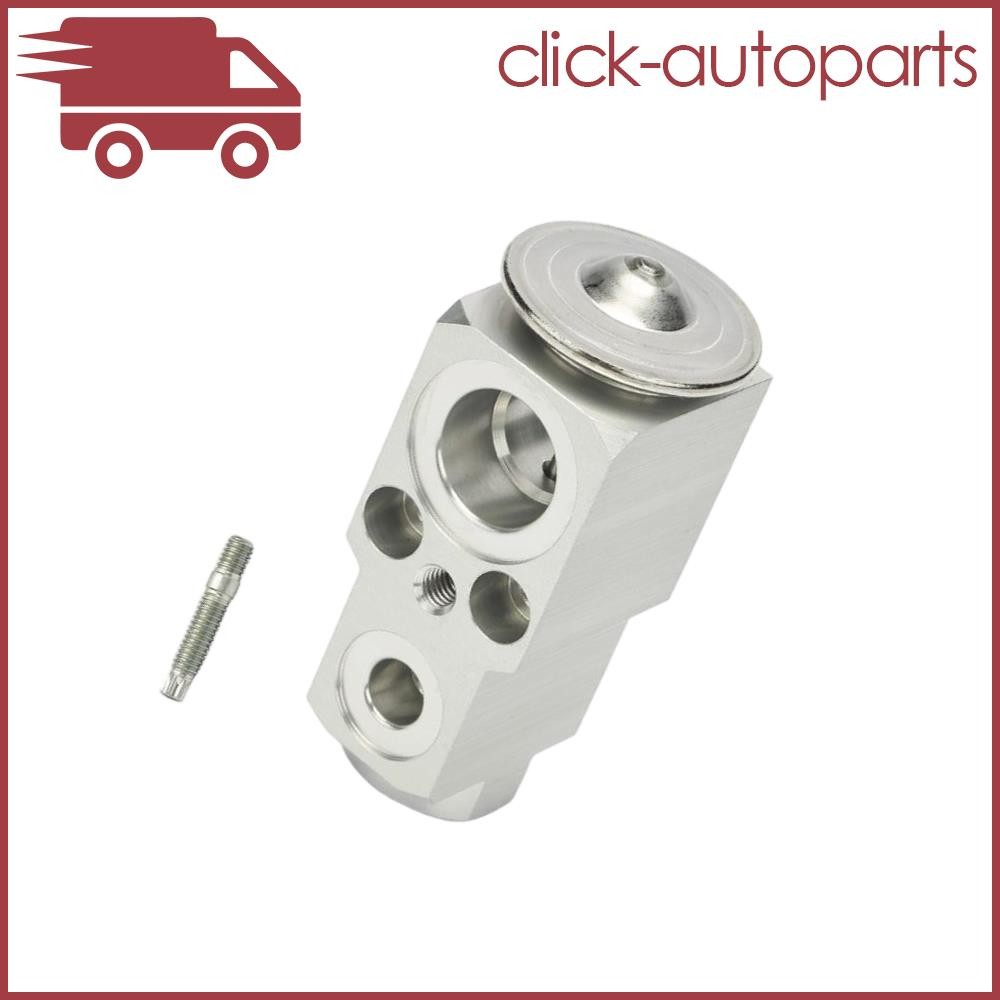ya 5 8.7 Fits For 5 6 7 Series for X5 X6 X7 530i 540i 640i A/C Expansion Valve 64119496915