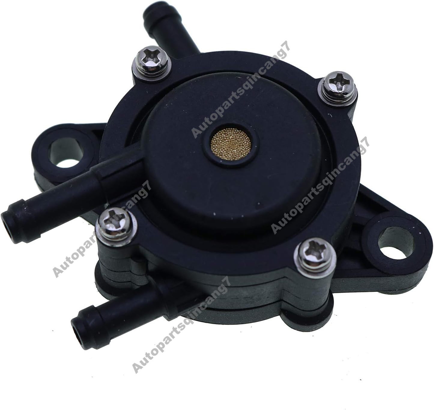 ya 27 7.2 Fuel Pump LG808656 for D105 D100 D110 D120 D125 D130 Serie Tractor
