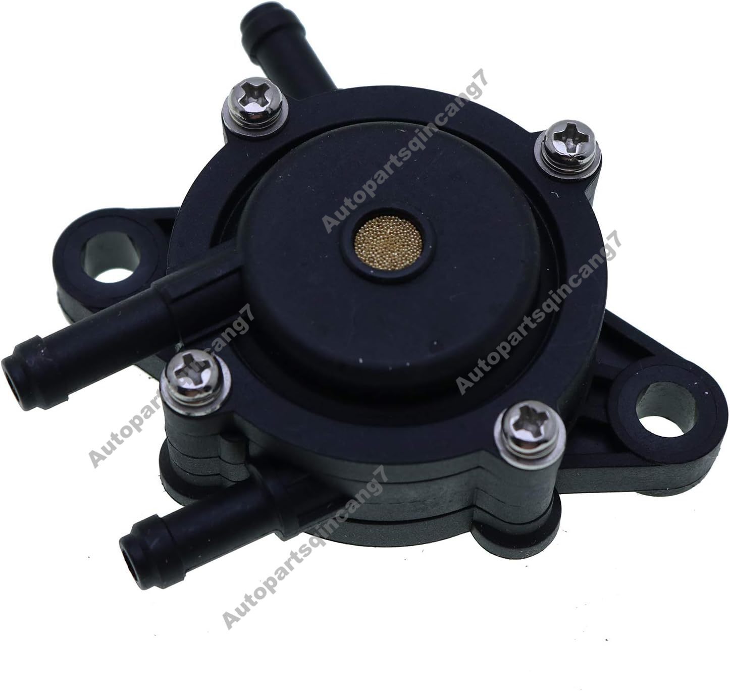 ya 27 7.2 Fuel Pump LG808656 for D105 D100 D110 D120 D125 D130 Serie Tractor