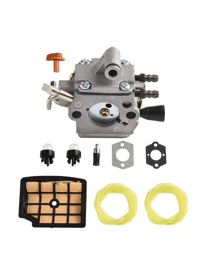 ya 17 Easily Maintain Your Chainsaw with the Essential MS194T Carburetor Set