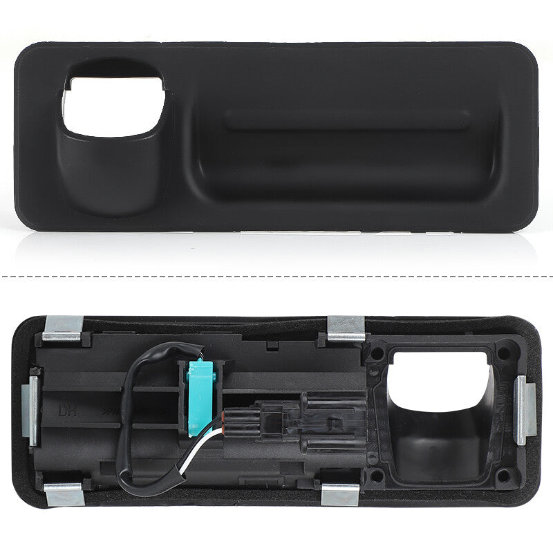 ya 6 6.12 Exterior Trunk Lid Lock Handle 81260B10104X For 2015-2020 for Hyundai for Genesis G80