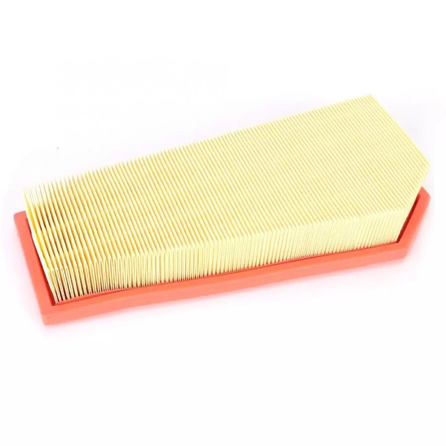 ya 1 8.5.1 1* Engine Air Filter A2710940304 Fits for Mercedes SLK250 C250 L4 1.8L 2012-2015