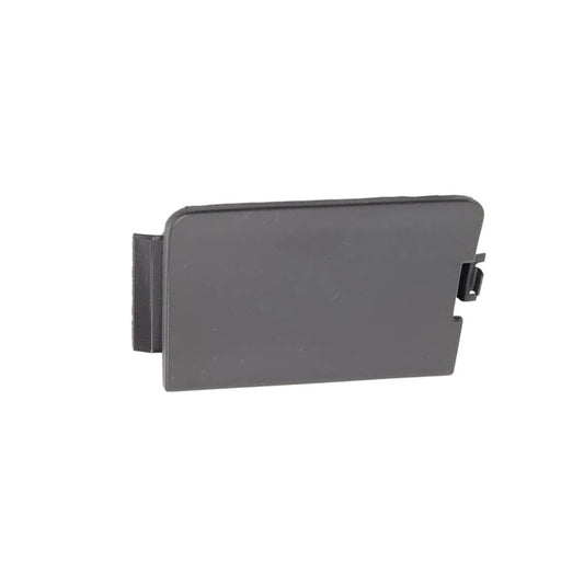 ya 27 6.18 Rear Bumper Tow Hook Lid Cover Unpainted Fit For 3 Series E36 1989 to 1998 New