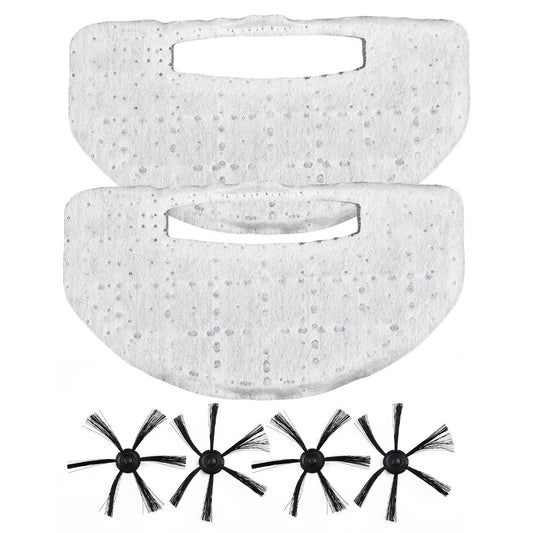 ya 25 For W90 Filters Kit Home Cleaning Corner Cleaning Dit Replacement Parts