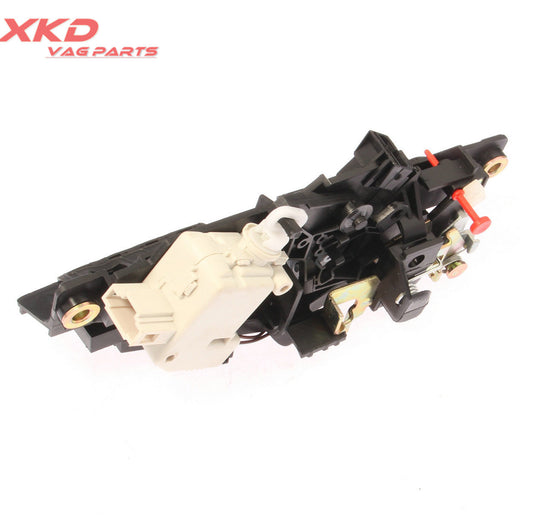 ya 6 6.12 Trunk Lid Handle Assembly for Audi A6 Allroad Quattro S6 RS6 4B0827565J