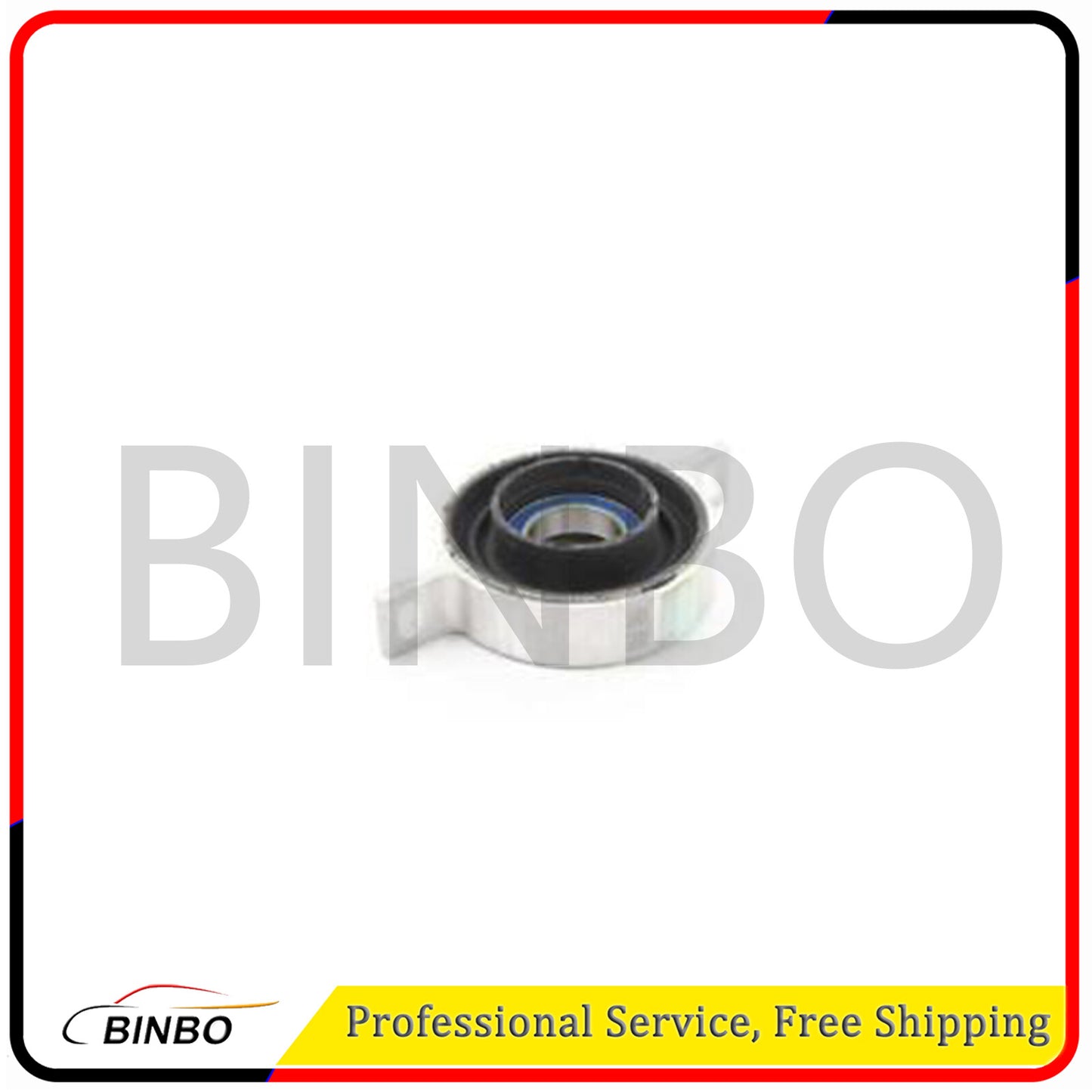 ya 5 8.7 26127564695 Driveshaft Center Support Bearing for BMW F10 F01 535iGT 640i 730i