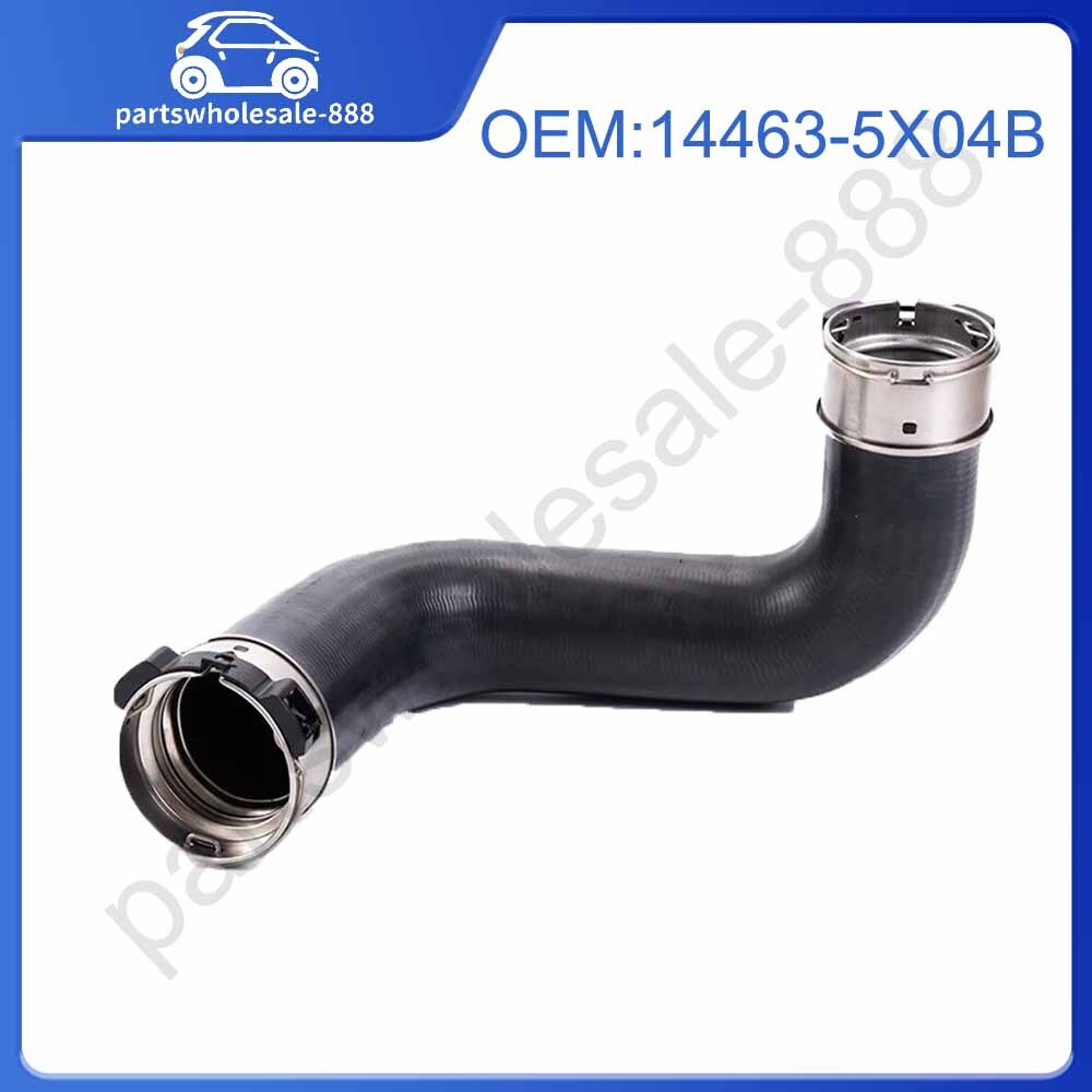 ya 27 7.2 1 intercooler turbine hose, 14463-5X00B, 14463-5X02B, 14463-5X04B
