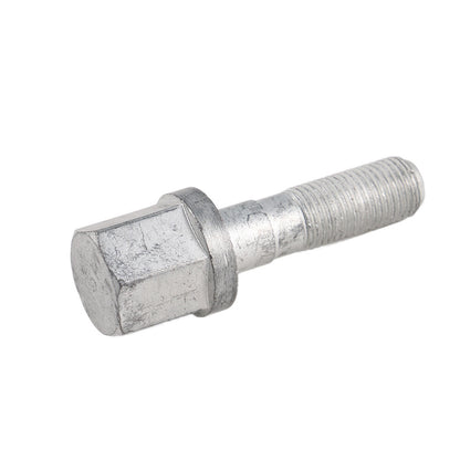 ya 5 8.7 Crankshaft Pulley Bolt Fits 1994-2000 for Mitsubishi Montero #1100A141 Replacement
