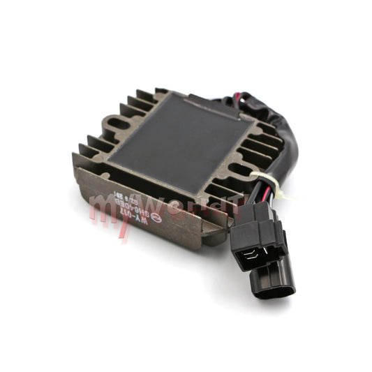 ya 4 6.22 Fit for Suzuki DL650 2004-2012 Bandit1250 2007-2010 Voltage Regulator Rectifier