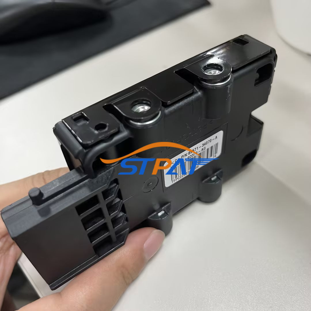 ya 1 8.5.4 for Tundra 2010 - 2021 Fuel Pump Control Module 89571-34070