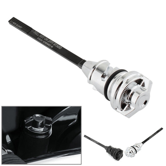 ya 2 7.15 Engine Oil Dipstick for Harley Softail Breakout Fat Boy 114 Street Bob 18-24 19