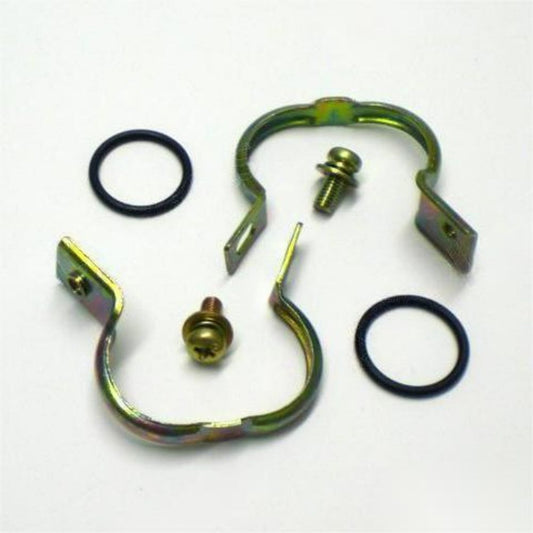 ya 12 5.22.2 4B0819380 O-ring Gasket Set Heater for Audi A6 S6 A6L