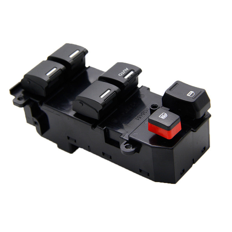 ya 1 8.5.4 35750-SWA-K01 Power Window Master Switch Driver Side Left for Honda CR-V 07-11