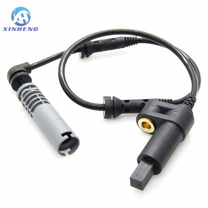 ya 1 8.12 baidi ABS Wheel Speed Sensor Front Rear For E46 316i 318i 320i 323i 325i 328i M3