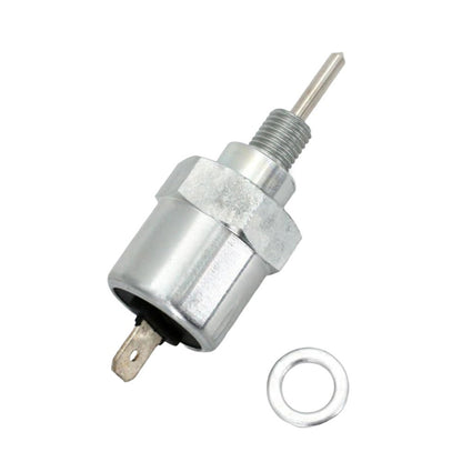 ya 14 Carburetor Solenoid Valve Engine Mainte nce Engine Efficiency Improvement