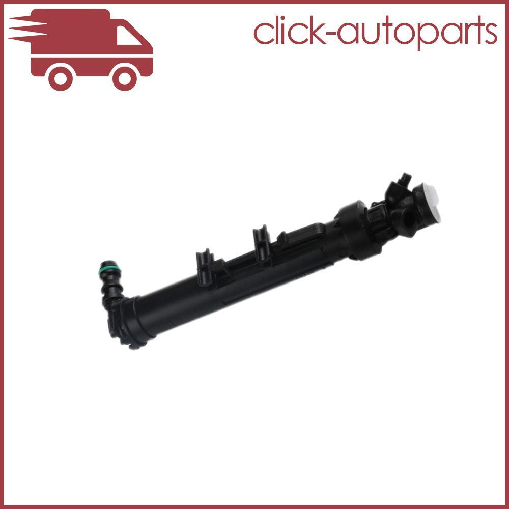 ya 13 Front RH Right Side Headlight Washer Nozzle Cylinder for Mercedes-Benz W245 B200