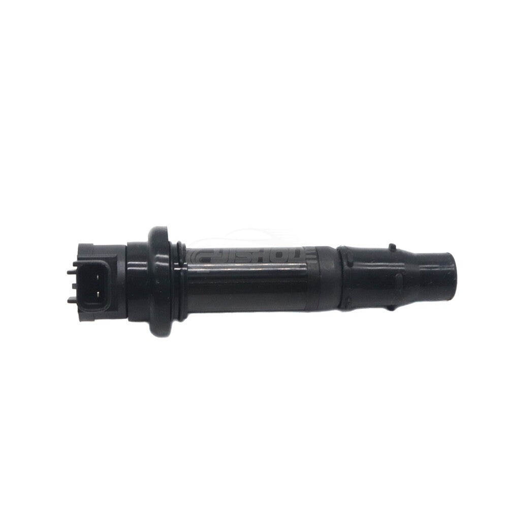 ya 5 8.7 New F6T558 Ignition Coils Set of 4pcs Fits for Yamaha MT-07 R6 RJ15 Bj YZF R1FZ8
