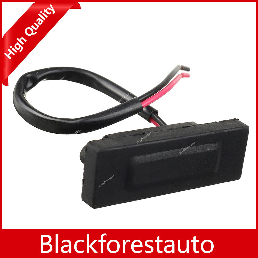 ya 13 Fit for Hyundai Verna Solarls 2010-2016 Tailgate Release Opening Button Switch