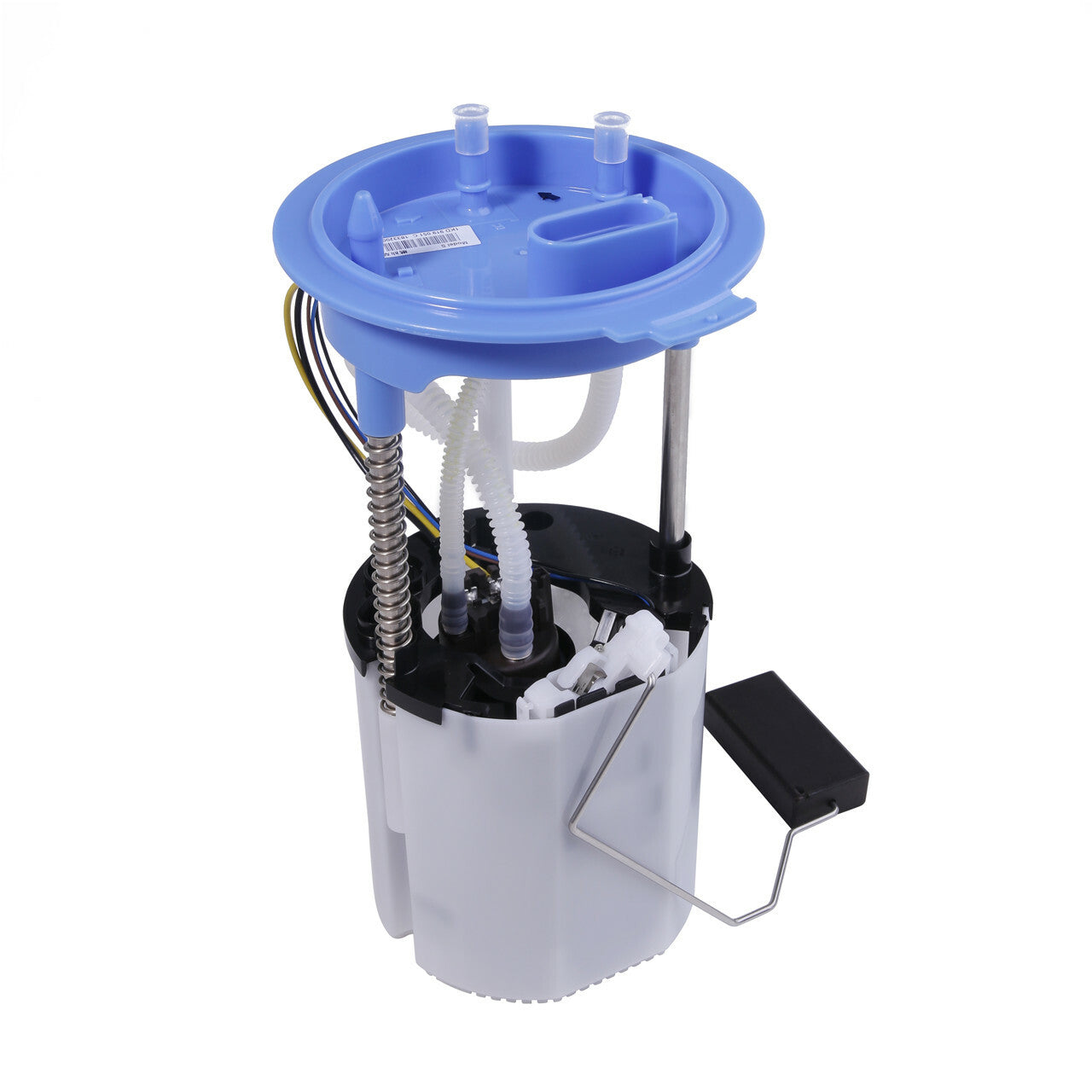 ya 27 7.2 Fuel Pump Module Assembly Fit for AUDI A3 TT quattro for VW for Golf R 1KD 919 051 C